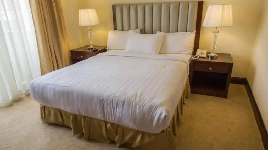 Park Lane Addis Hotel