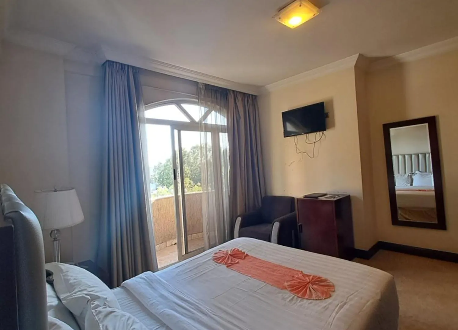 Park Lane Addis Hotel Addis Ababa