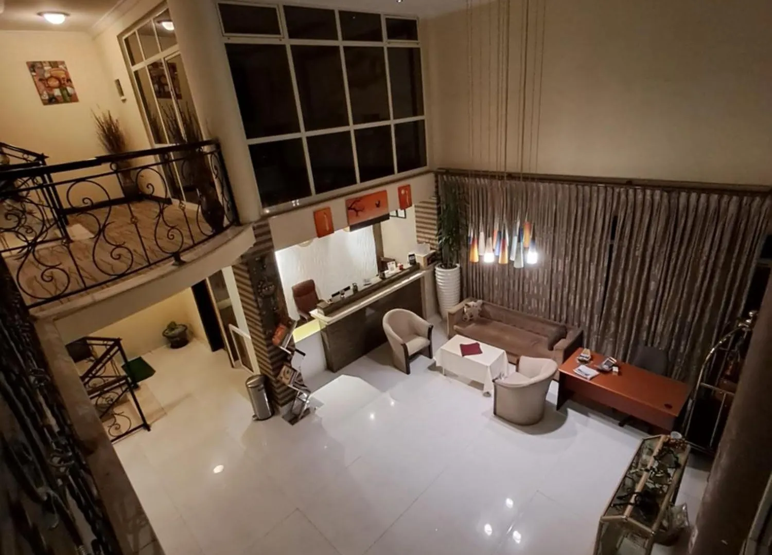 Park Lane Addis Hotel