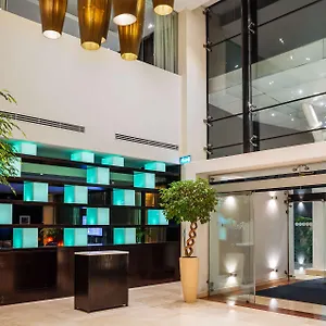 Отель Radisson Blu Hotel,