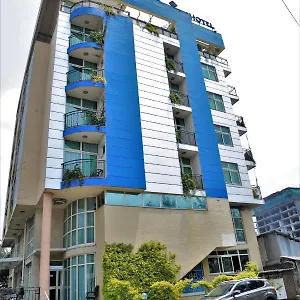 Hotel Blue Birds International, Addis Ababa